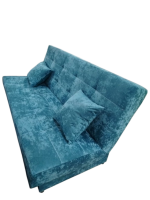 Диван Нова 07 Невада бирюза