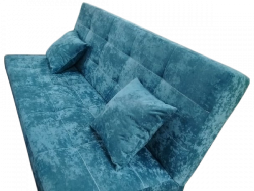 Диван Нова 07 Невада бирюза