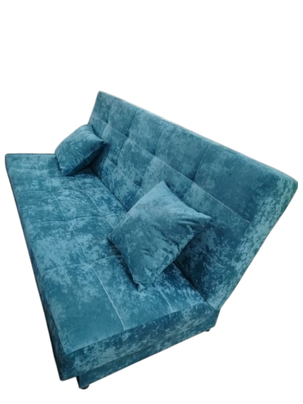 Диван Нова 07 Невада бирюза Диван Нова 07 Невада бирюза