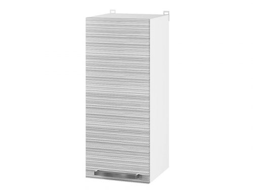 Кухня Титан шкаф 3В1 фасад 3В1 титан бланш М 28