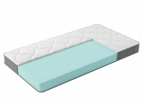 Матрас Mia 80*186, трикотаж (200)