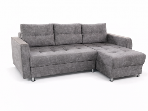 му Майами люкс 11 Арго св серый