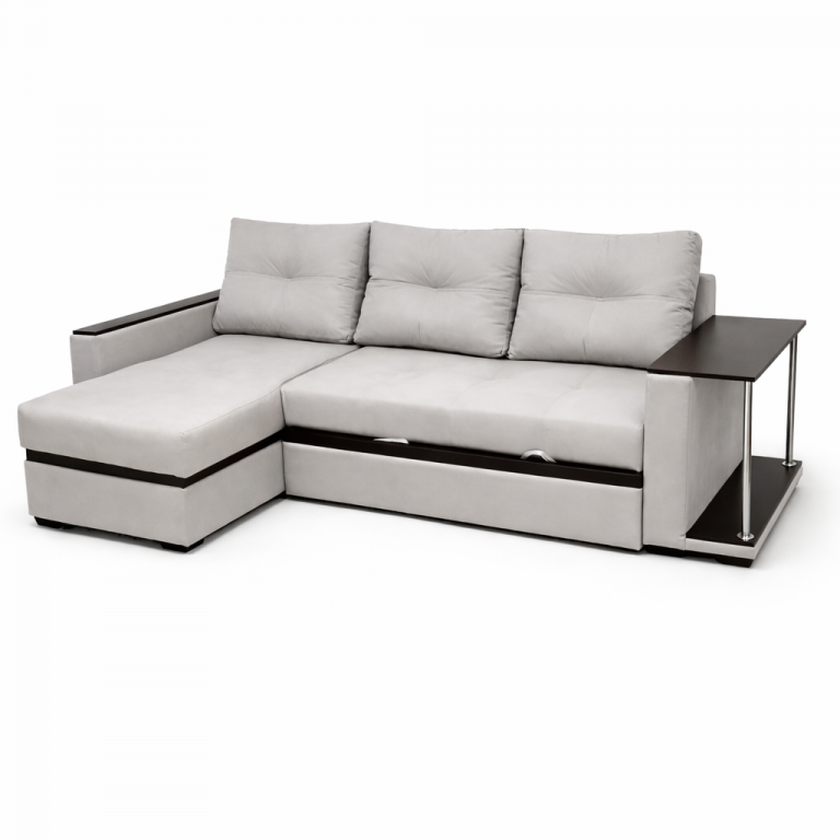 Диван Татьяна угловой  (Богарт 13 )