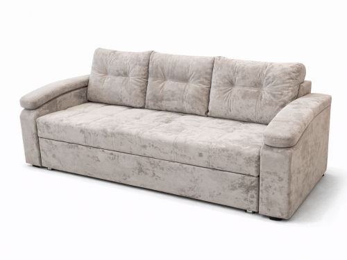 Диван Престиж Овн 18 светло серый