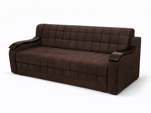 Диван Жасмин МS78 шоколад