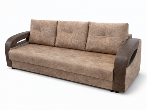 Диван Леон 25 Зеро капучино