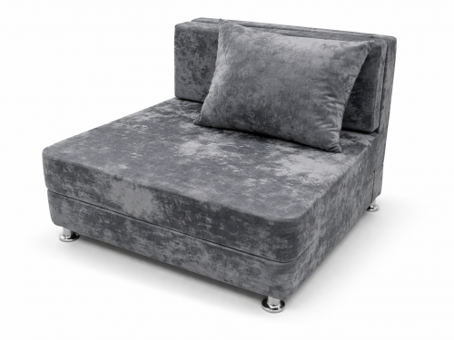 Диван Тик так 12 Овн  серый