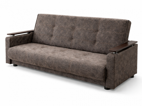 Диван Эпос  (SF 036/14) серый