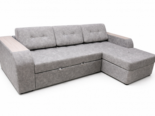 му Лас Вегас 02 Наппа темн беж