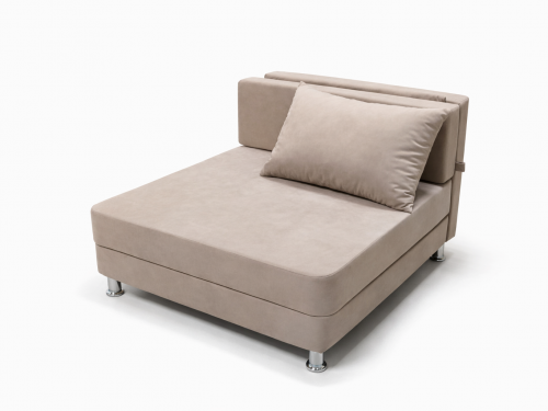 Диван Тик так 03 Модус капучино