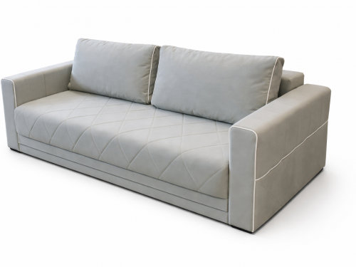 Диван Орфей М 06 Калифорния серый