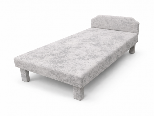 Р-78 Тахта риджит 07 Кенди св серый