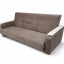 Диван Эпос  (Кабрио 13 ) коричневый