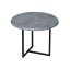 Стол кофейный (круглый) 