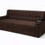 Диван Жасмин МS78 шоколад