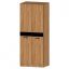 Гамма Шкаф 2-х створчатый дуб крафт